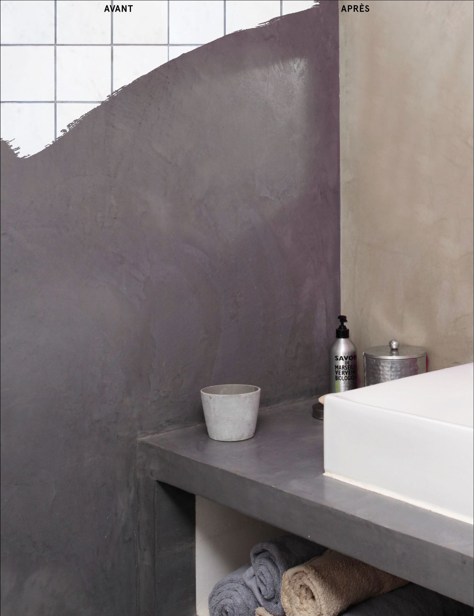 renovatiepleister voor tegels